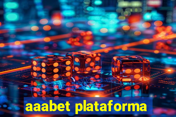 aaabet plataforma